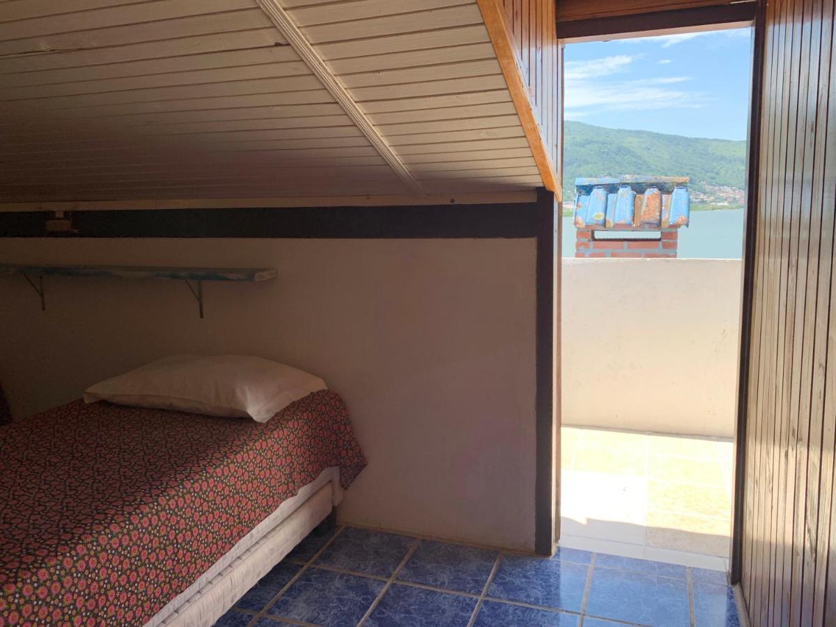 Hotel Pousada Edelweiss Florianopolis Exterior photo