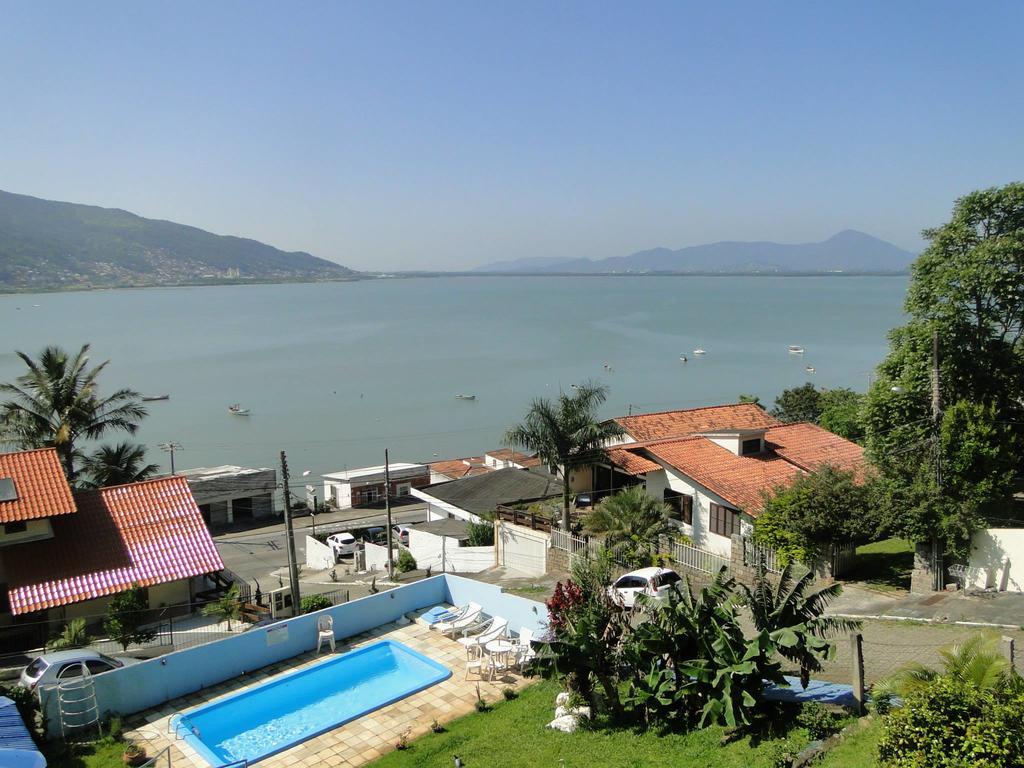 Hotel Pousada Edelweiss Florianopolis Exterior photo